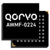 24 - 30 GHz Dual Channel IF Transceiver - AWMF-0224 - Qorvo