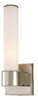 1261-PN Sconces-Single Glass - 415786 - Capital Lighting, Inc.