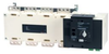 Load Break Switches IEC For Photovoltaic Applications From 200 to 3200 A -- SIRCO MOT PV