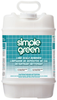 Simple Green Lime Remover - Liquid 5 gal Pail - 50005 - 043318-50005 - R. S. Hughes Company, Inc.