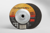 3M Cubitron II COW Ceramic Cutoff Wheel - Type 27 (Depressed Center) - 60 Grit Medium Grade - 5 in Diameter - Thickness 0.045 in - 66536 - 051115-66536 - R. S. Hughes Company, Inc.