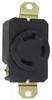 Locking Device Receptacle - L830-R - Selecta Products