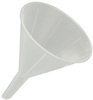 Polypropylene Funnels - 78101 - U.S. Plastic Corporation