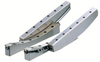 Curved Cross Roller Guide -- Gonio Way