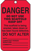 Safety Tags - PVT-1154-Q - Panduit Corp.