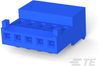 Rectangular Wire & Cable Connectors & Housings - 3-643815-5 - TE Connectivity