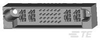 PCB Headers & Receptacles - 1-6600333-6 - TE Connectivity