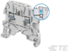 Modular Terminal Blocks - 1SNK505314R0000 - TE Connectivity