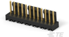 PCB Headers & Receptacles - 4-647167-2 - TE Connectivity