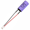 Electric Double Layer Capacitors (EDLC), Supercapacitors - PBLC-3R8/50MA2 - Lingto Electronic Limited