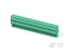 PCB Terminal Blocks - 2-284046-3 - TE Connectivity