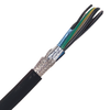 700710 - LAPP ÖLFLEX® VFD 2XL with Signal - 16 AWG 4 conductors- Black - OLF700710 - Lapp Tannehill