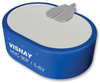 Electrolytic Capacitor, Enycapt, 196 Hvc Series, 90 F, +80%, -20%, 5.6 V, Radial Leaded Rohs Compliant Vishay - 31Y2426 - Newark, An Avnet Company