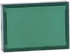 Lens, Rectangular, Green; Lens Shape Alcoswitch Te Connectivity - 46F3141 - Newark, An Avnet Company