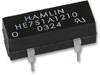 Relay, Reed, Spst-No, 300Vdc, 0.5A, Tht; Contact Configuration Littelfuse - 45H3442 - Newark, An Avnet Company