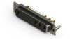 Combo D-Sub Conn, Rcpt, Dd-36W4, Th; Product Range Edac - 53AJ3002 - Newark, An Avnet Company