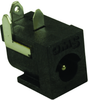 Connector, Dc Power, Socket, 5A; Gender Switchcraft/conxall - 65K7787 - Newark, An Avnet Company