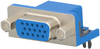 Hd D-Sub Conn, Rcpt, De, 15Pos, Solder; D Sub Connector Type Amp - Te Connectivity - 70AH4189 - Newark, An Avnet Company