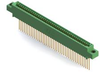 Card Conn, Single Side, 42Pos, Wire Wrap; Card Edge Connector Type Edac - 69AJ8978 - Newark, An Avnet Company