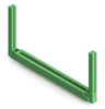 Card Edge Conn, Dual Side, 58Pos, Th; Card Edge Connector Type Edac - 86AH4185 - Newark, An Avnet Company