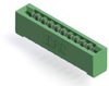 Card Edge Conn, Single Side, 10Pos, Th; Card Edge Connector Type Edac - 57AJ3044 - Newark, An Avnet Company