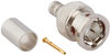 Rf Coaxial, Bnc Plug, 75 Ohm, Cable; Connector Type Amphenol Rf - 18AC0932 - Newark, An Avnet Company