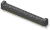 Connector, Rcpt, 30Pos, 2Row, 0.8Mm Samtec - 81AH9231 - Newark, An Avnet Company