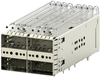 I/o Conn, Zqsfp+, Rcpt, 152Pos, Pressfit; No. Of Contacts Te Connectivity - 29AK9541 - Newark, An Avnet Company