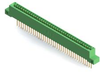 Card Conn, Single Side, 38Pos, Wire Wrap; Card Edge Connector Type Edac - 76AJ0874 - Newark, An Avnet Company