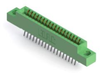 Card Edge Conn, Dual, 36Pos, Solder; Card Edge Connector Type Edac - 65AJ8541 - Newark, An Avnet Company