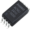 Optocoupler, Gate Drive, 5Kv, Sso-8; No. Of Channels Broadcom - 69AC2262 - Newark, An Avnet Company