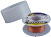 Desoldering Braid, Copper; Braid Material Techspray - 96C6373 - Newark, An Avnet Company