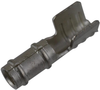 Terminal, Power Tap, Though Hole, Black; Product Range Amp Te Connectivity - 90B7031 - Newark, An Avnet Company