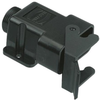 Heavy Duty Housing, 1 Lever, Pc; Product Range Harting - 29H1455 - Newark, An Avnet Company