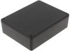 Small Enclosures - Diecast Enclosures - 1590BBBK - Hammond Manufacturing Company Inc.