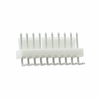 KK® 254 Solid Header, Right Angle, with Friction Lock, 10 Circuits, Tin (Sn) Plating - 514-0022053101 - Utmel Electronic Limited