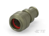 Connector Backshells - EJ2357-000 - TE Connectivity