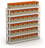  - MP2BS-798415-6D - Shelving Direct