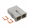 Connectors, Interconnects Heavy Duty Connectors Heavy Duty Connector Inserts, Modules - Win Source Electronics