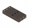 Rectangular Connector Housings - WM2801-ND - DigiKey