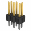 Headers, Male Pins - 67997-106-ND - DigiKey