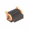 Headers, Plugs and Sockets - 281-1866-ND - DigiKey