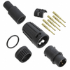 Circular Connector Assemblies - SC3071-ND - DigiKey