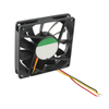 DC Brushless Fans (BLDC) - 259-1443-ND - DigiKey