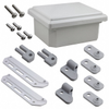 Boxes - I342SGG-ND - DigiKey