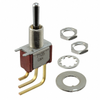 Toggle Switches - CKN11411-ND - DigiKey