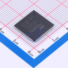 Single Chip Microcomputer/Microcontroller >> Microcontroller Units (MCUs/MPUs/SOCs) -- GD32F307VGT6 - Image