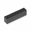 Headers, Receptacles, Female Sockets - 963220-2000-AR-TP-ND - DigiKey