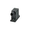 Heavy Duty Connector Housings, Hoods, Bases - 1404234-ND - DigiKey