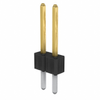 Headers, Male Pins - 68024-102-ND - DigiKey